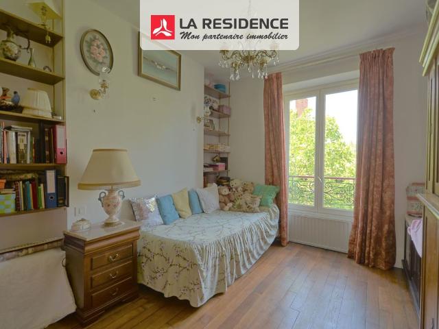 Appartement 2 pièces 31 m²