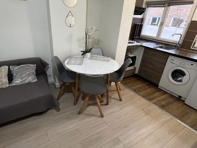 Appartement 2 pièces 31 m²