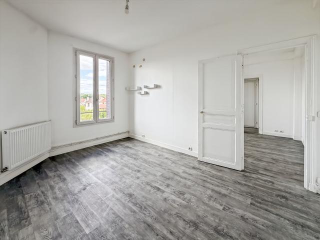 Appartement 2 pièces 31 m²