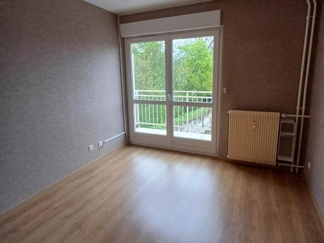 Appartement 2 pièces 31 m²