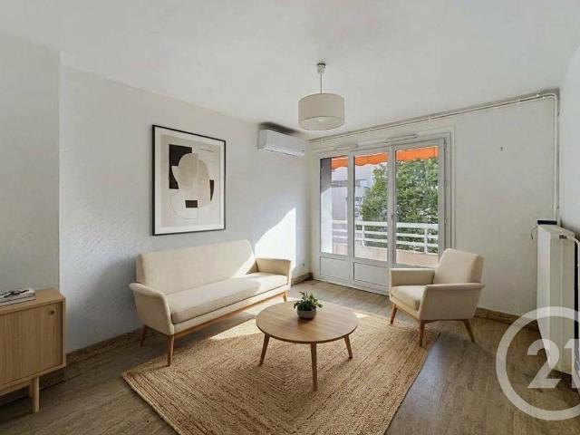 Appartement 2 pièces 31 m²
