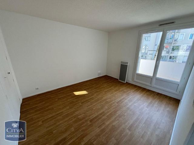 Appartement 2 pièces 31 m²