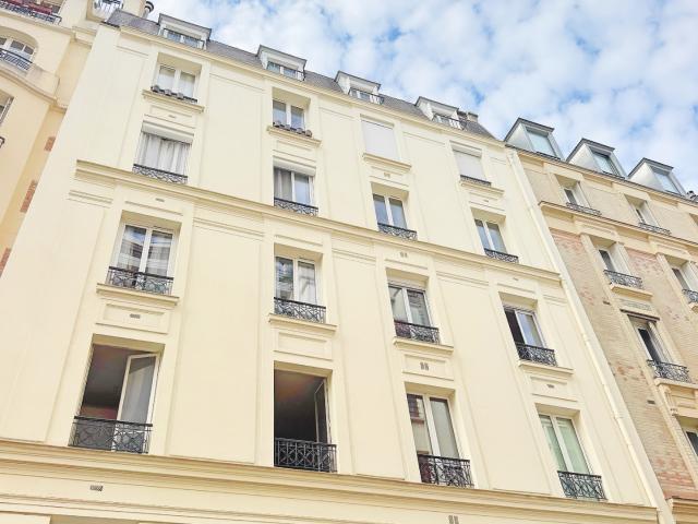 Appartement 2 pièces 31 m²