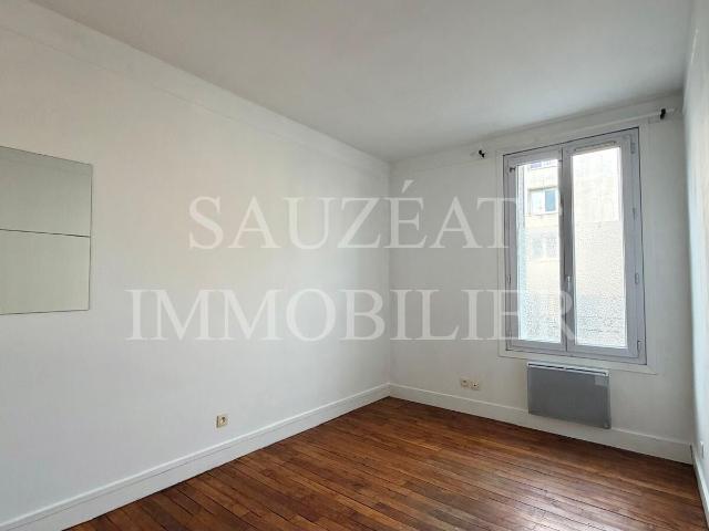 Appartement 2 pièces 31 m²