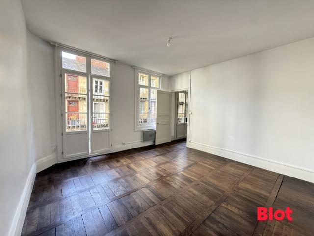 Appartement 2 pièces 31 m²