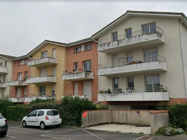 Appartement 2 pièces 31 m²