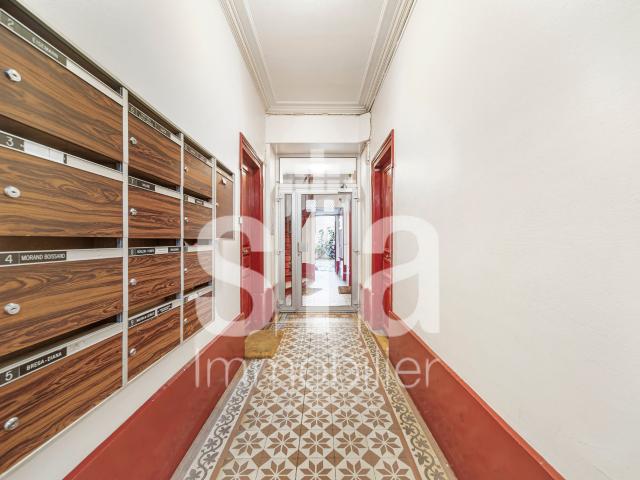 Appartement 2 pièces 31 m²