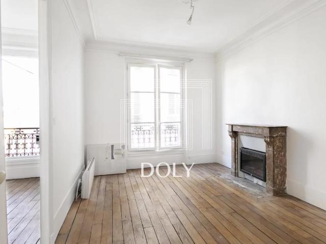 Appartement 2 pièces 31 m²