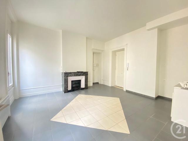 Appartement 2 pièces 31 m²