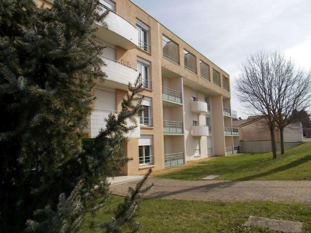 Appartement 2 pièces 31 m²