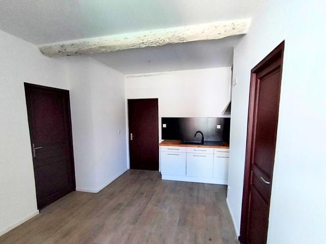 Appartement 2 pièces 31 m²