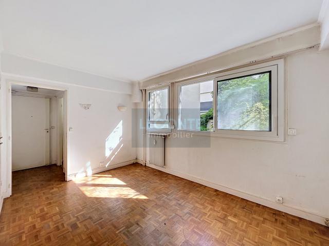 Appartement 2 pièces 31 m²