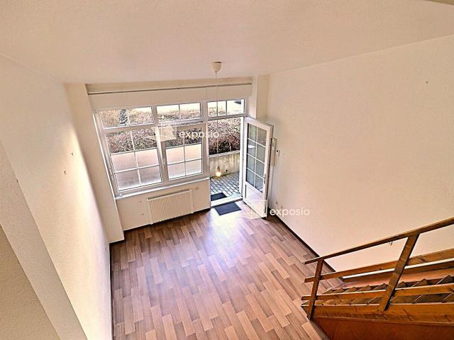 Appartement 2 pièces 31 m²