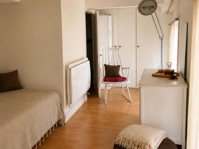 Appartement 2 pièces 31 m²