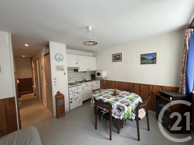 Appartement 2 pièces 31 m²