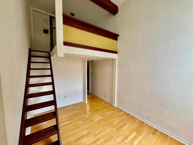 Appartement 2 pièces 31 m²