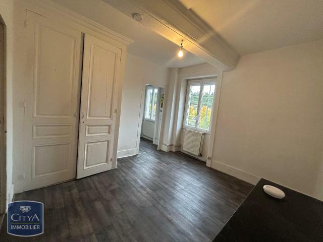 Appartement 2 pièces 31 m²