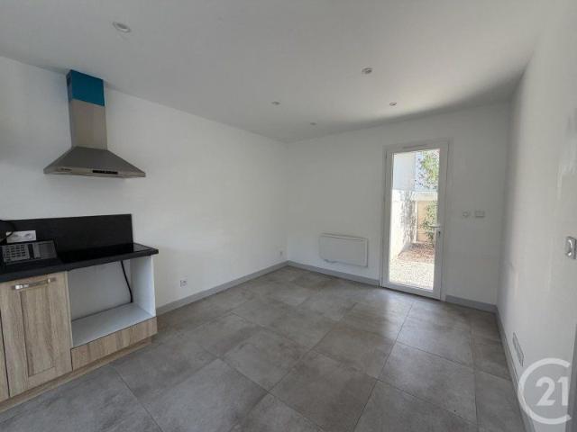 Appartement 2 Pièces 31 m²