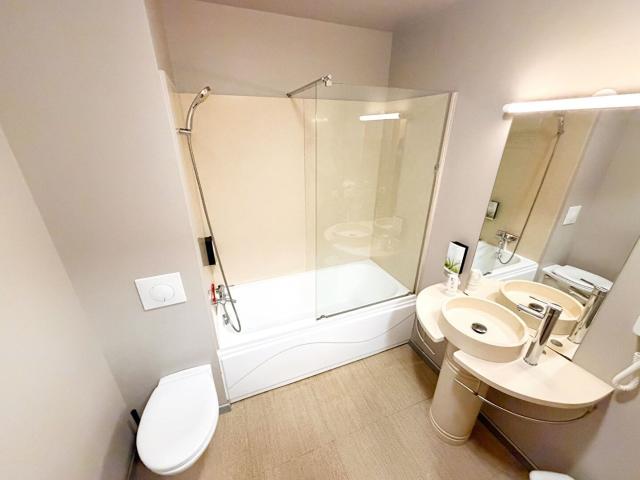 Appartement 2 pièces 31 m²