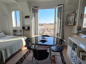 Appartement 2 pièces 31 m²