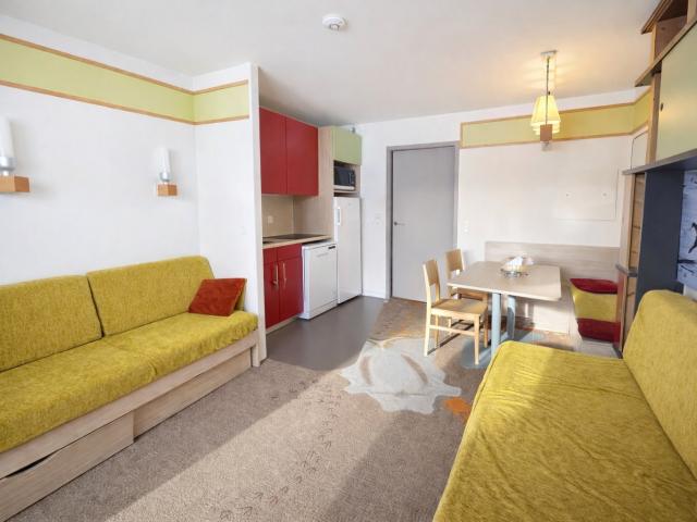 Appartement 2 pièces 31 m²