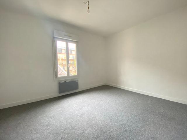 Appartement 2 pièces 31 m²