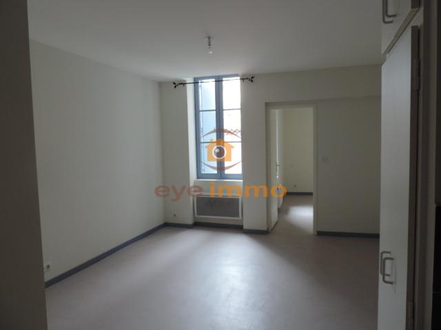 Appartement 2 pièces 31 m²