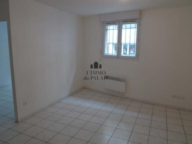 Appartement 2 pièces 31 m²