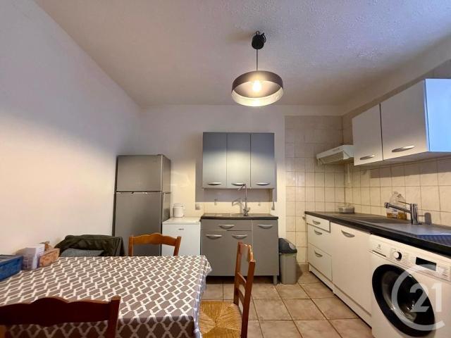 Appartement 2 pièces 31 m²
