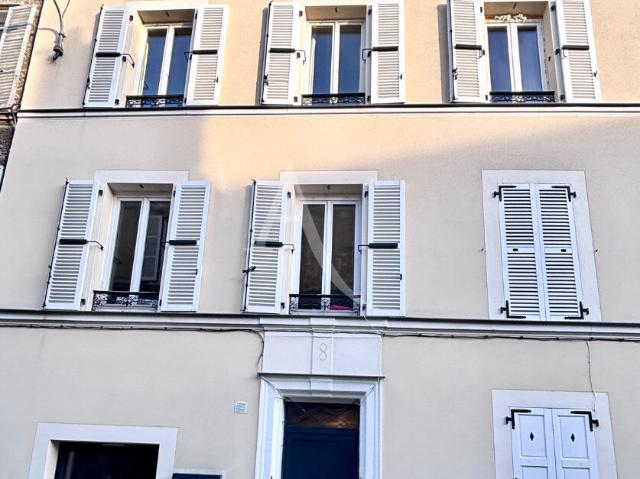 Appartement 2 pièces 31 m²