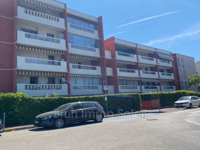 Appartement 2 pièces 30 m²