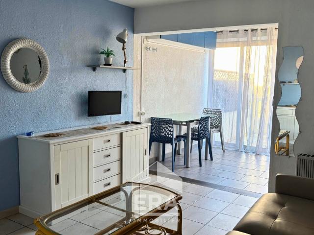 Appartement 2 pièces 31 m²