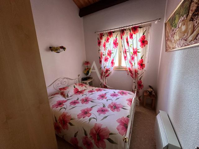Appartement 2 pièces 31 m²