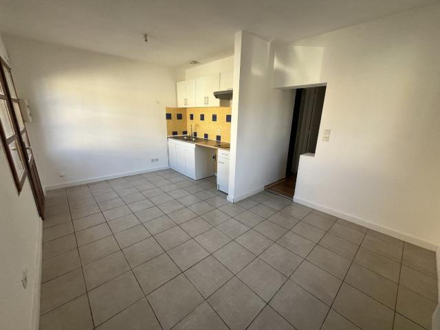 Appartement 2 pièces 31 m²