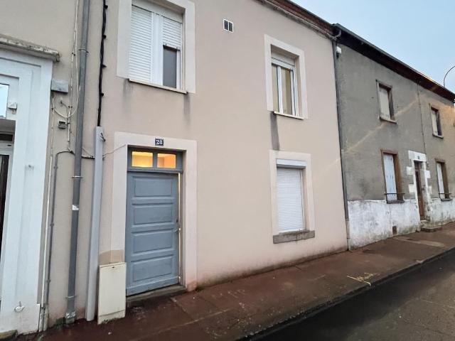 Appartement 2 pièces 31 m²