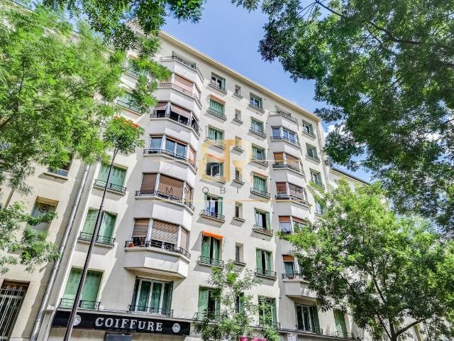 Appartement 2 pièces 31 m²