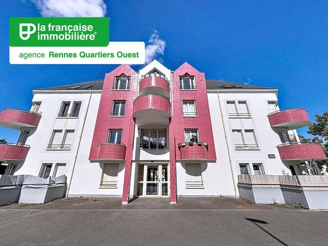 Appartement 2 pièces 31 m²