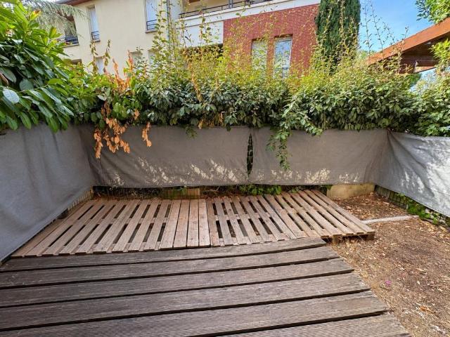 Appartement 2 pièces 31 m²
