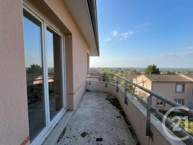 Appartement 2 pièces 31 m²