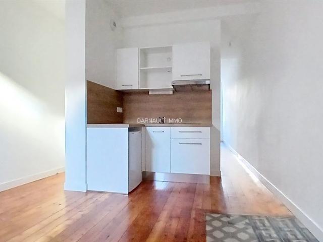 Appartement 2 pièces 31 m²