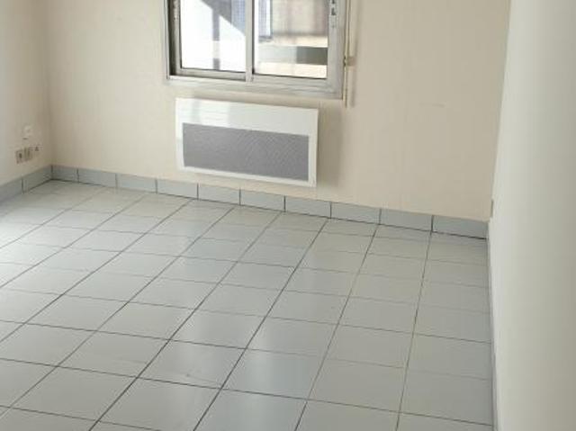 Appartement 2 pièces 31 m²