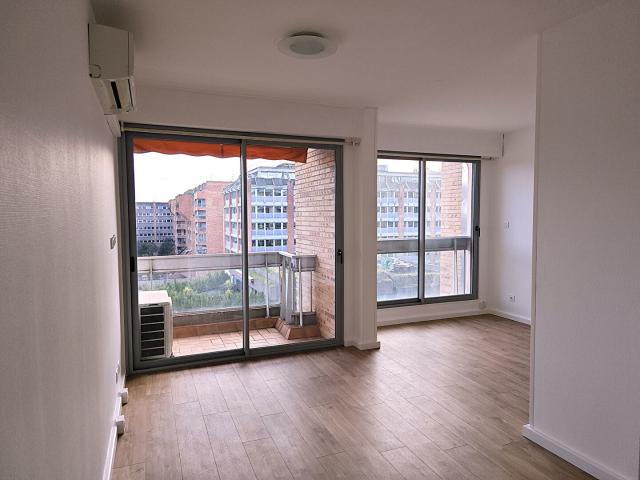 Appartement 2 pièces 31 m²