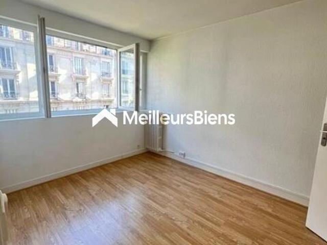 Appartement 2 pièces 31 m²