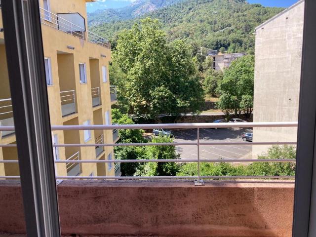 Appartement 2 pièces 31 m²