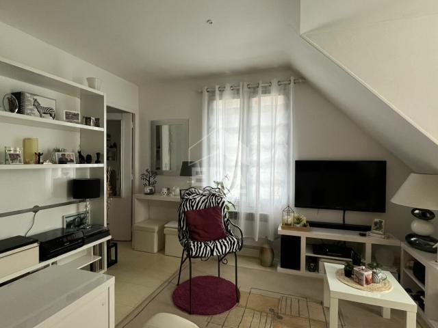 Appartement 2 pièces 31 m²