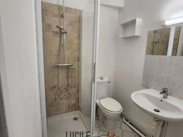 Appartement 2 pièces 31 m²