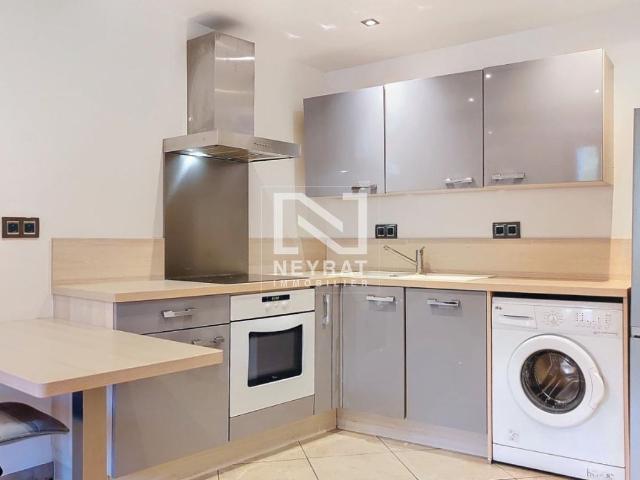Appartement 2 pièces 31 m²