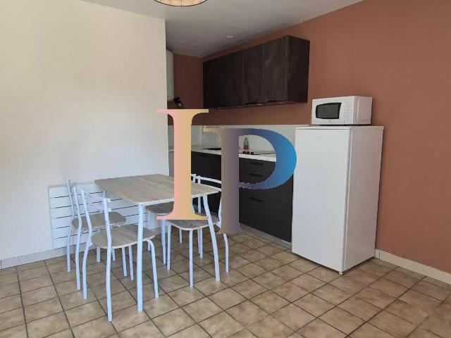 Appartement 2 pièces 31 m²