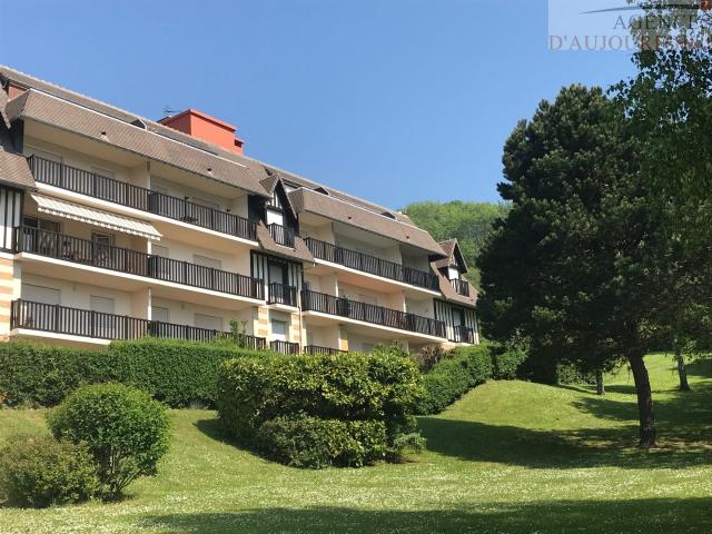 Appartement 2 pièces 31 m²