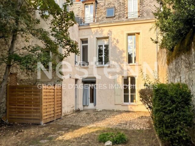 Appartement 2 pièces 31 m²